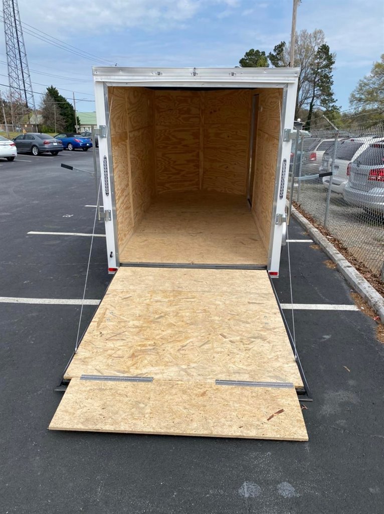 2022 Quality Cargo Quality Cargo, Llc - $5,295