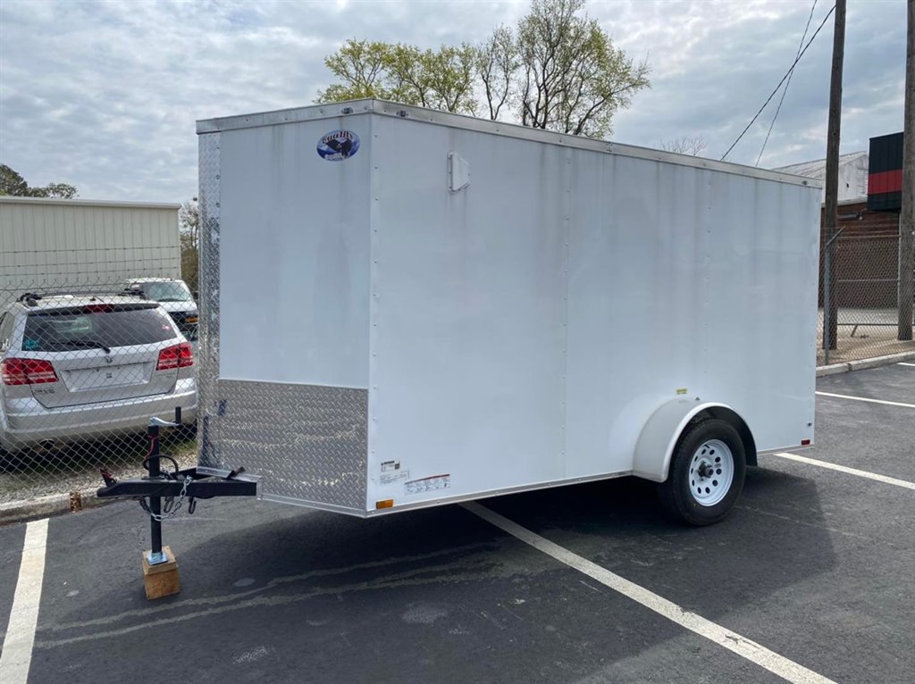 2022 Quality Cargo Quality Cargo, Llc - $5,295