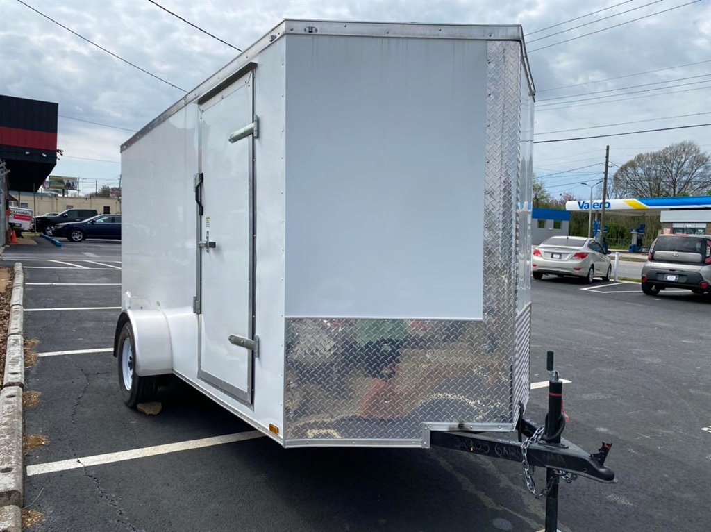 2022 Quality Cargo Quality Cargo, Llc - $5,295