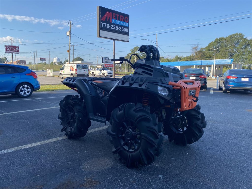 2019 Polaris Sportsman - $6,000