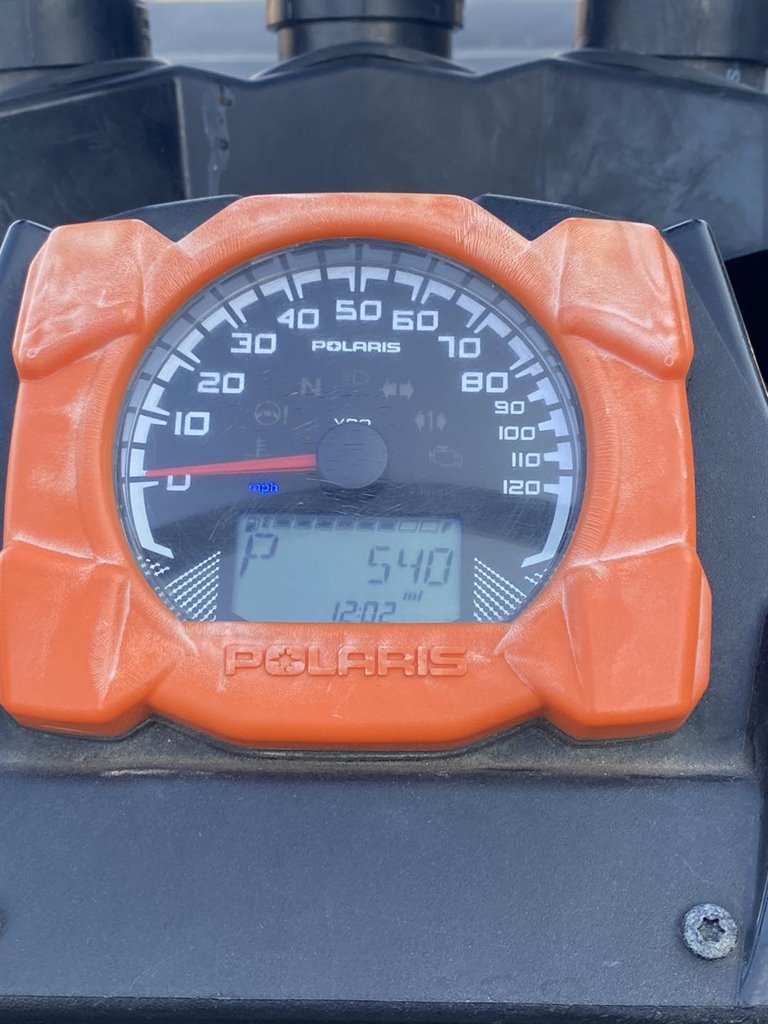 2019 Polaris Sportsman - $6,000