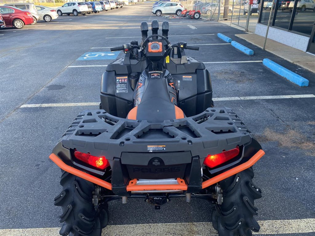 2019 Polaris Sportsman - $6,000