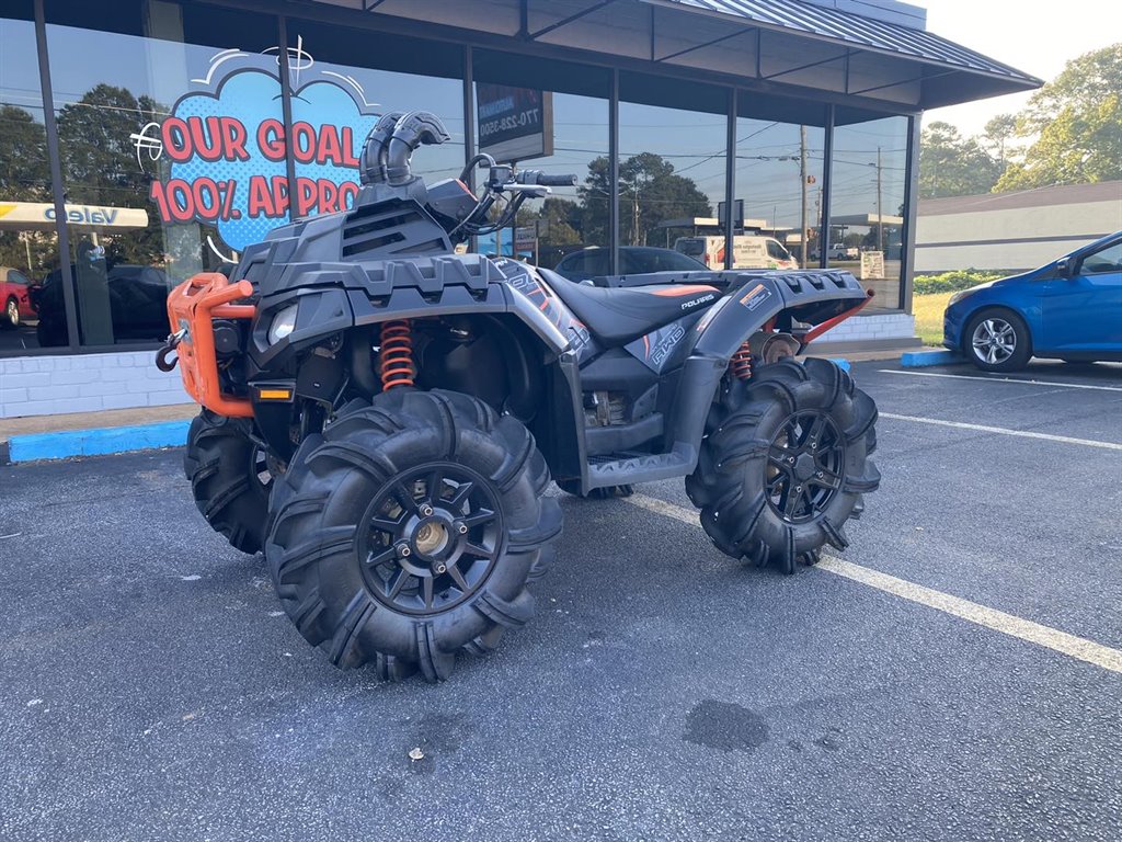 2019 Polaris Sportsman - $6,000