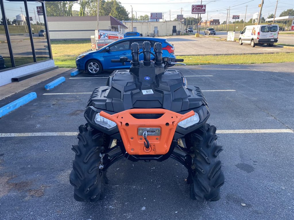 2019 Polaris Sportsman - $6,000