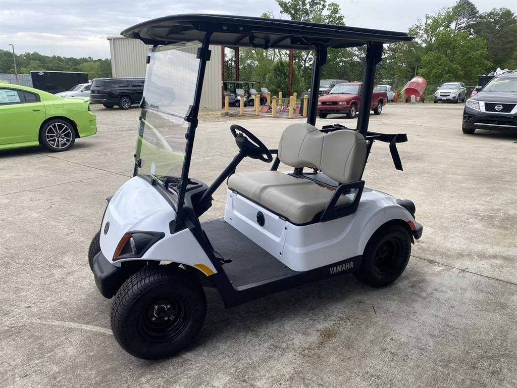 2019 Yamaha Electric - $5,490