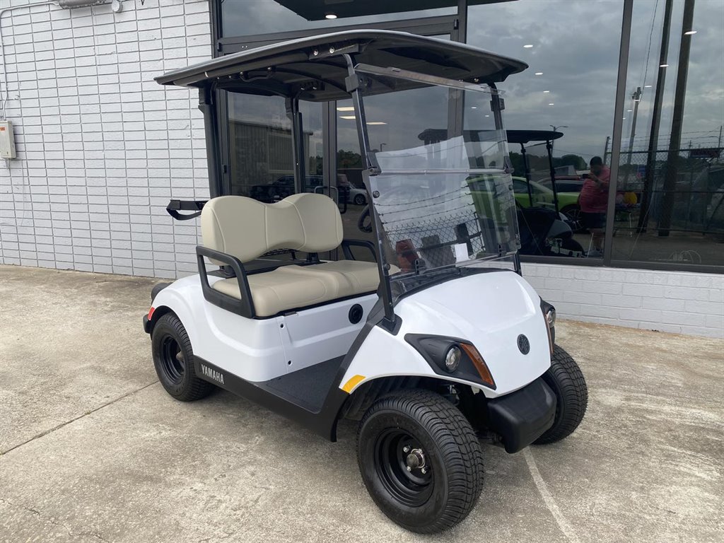 2019 Yamaha Electric - $5,490