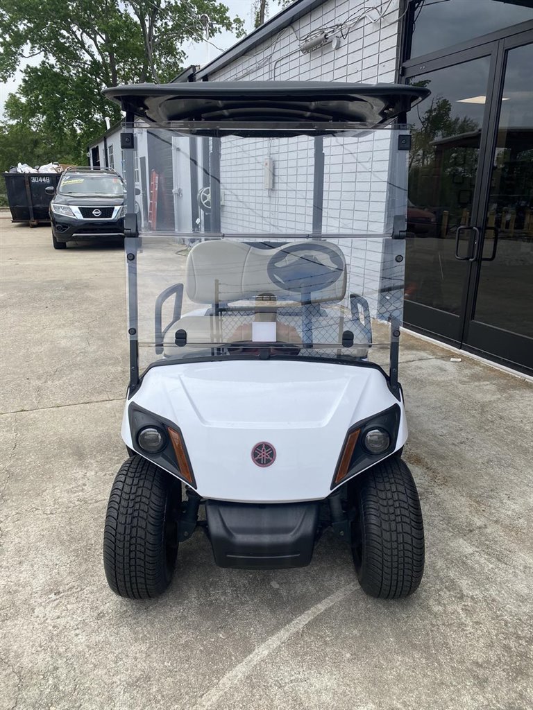 2019 Yamaha Electric - $5,490