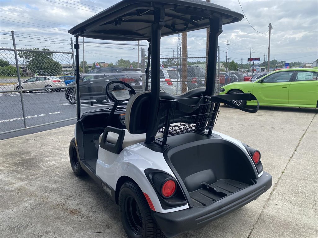 2019 Yamaha Electric - $5,490