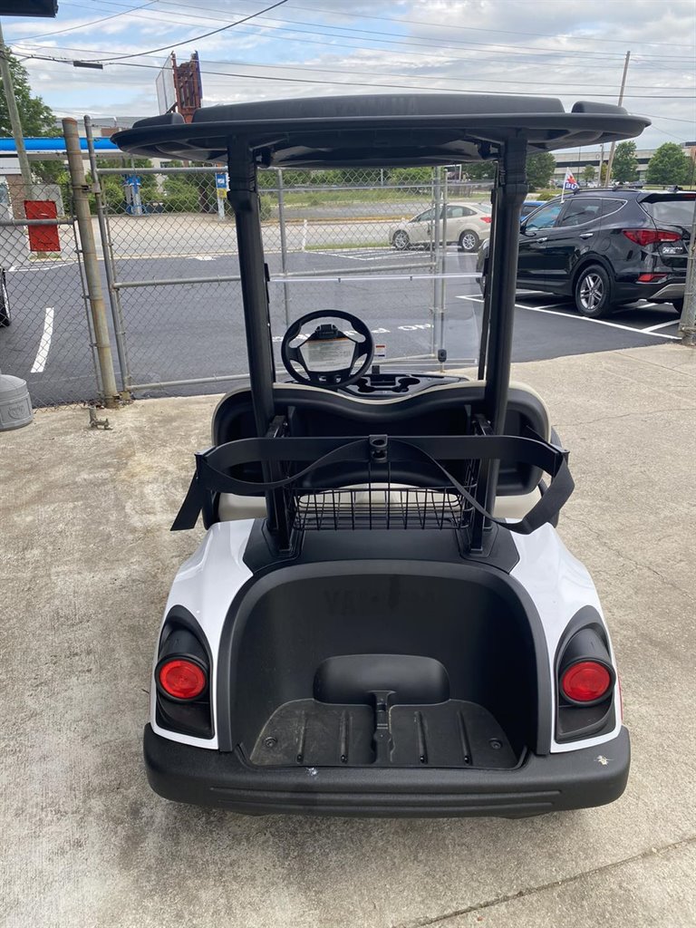2019 Yamaha Electric - $5,490
