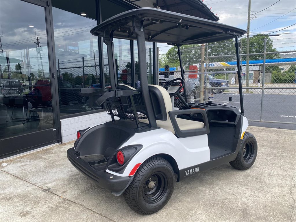 2019 Yamaha Electric - $5,490