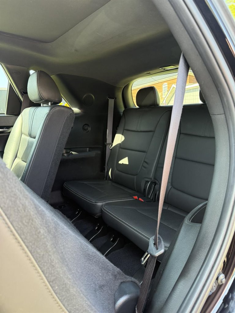 2014 Kia Sorento SX photo