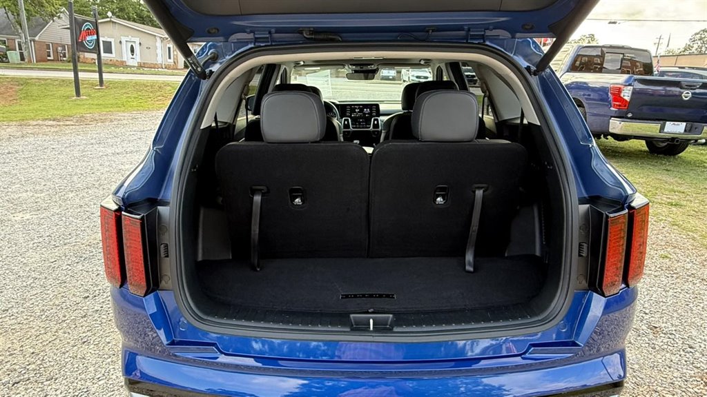 2021 Kia Sorento - $15,495