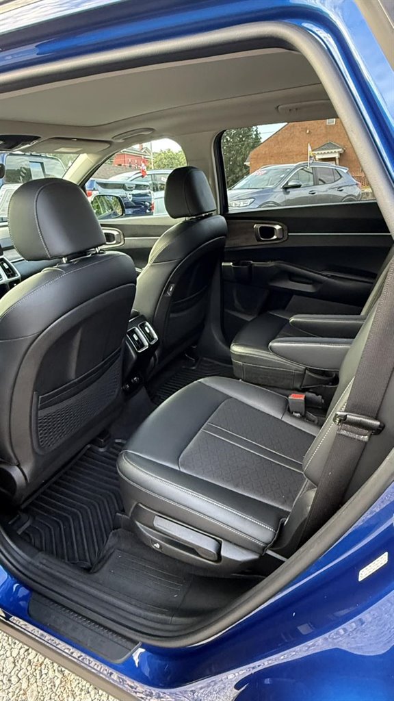 2021 Kia Sorento - $15,495