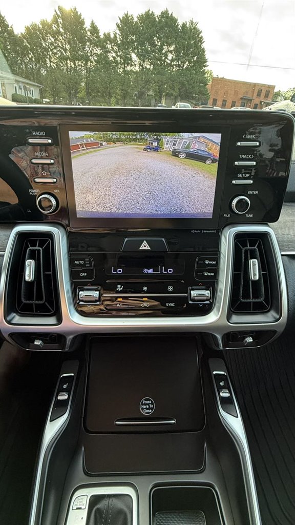2021 Kia Sorento - $15,495