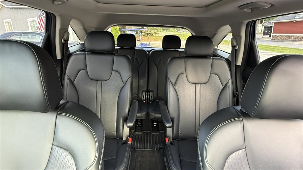 2021 Kia Sorento - $15,495