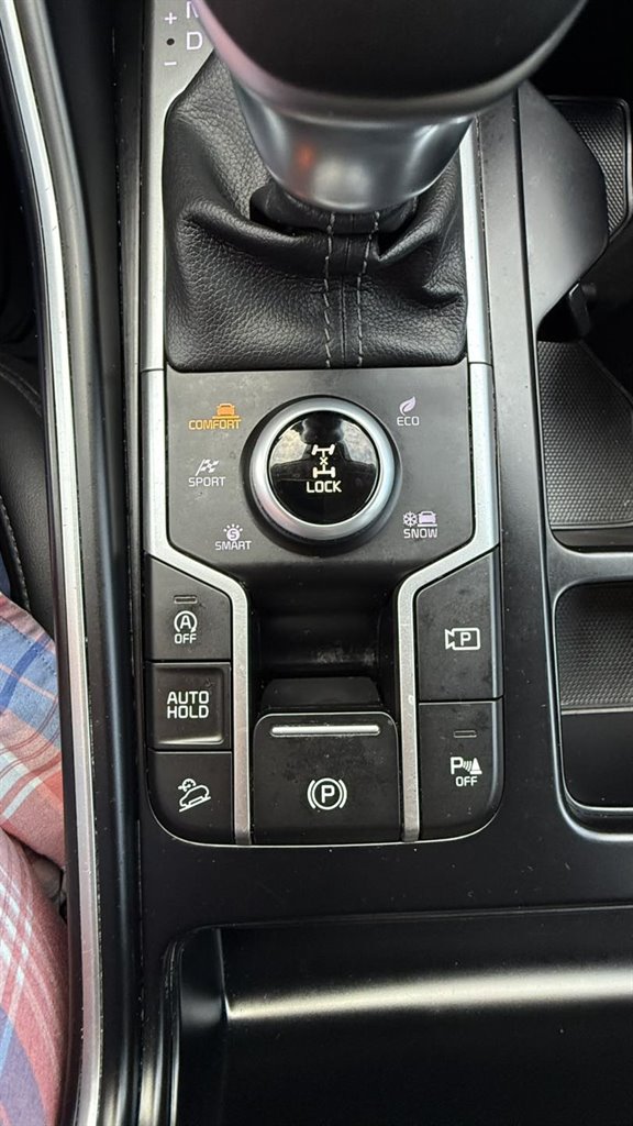 2021 Kia Sorento - $15,495