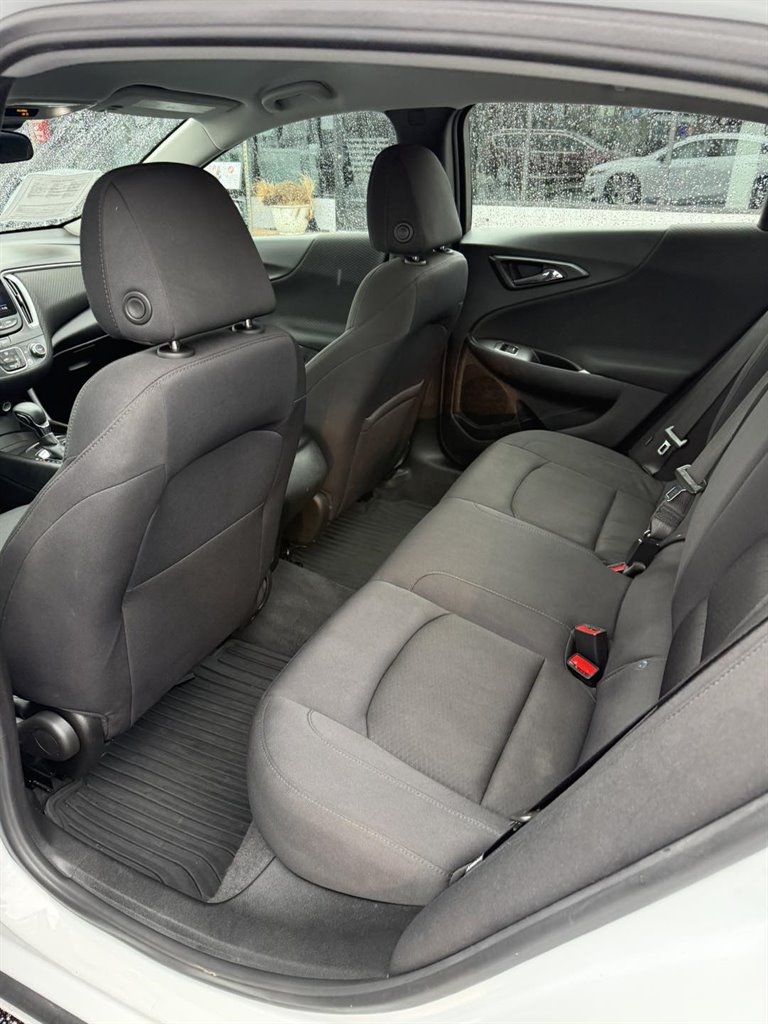 2023 Chevrolet Malibu