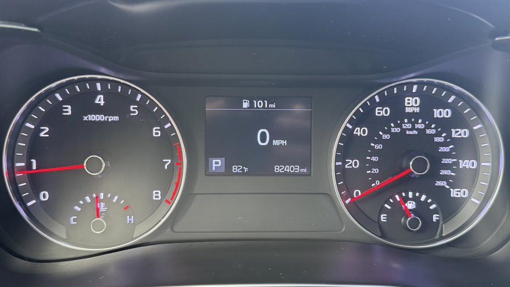 2021 Kia Forte - $11,995