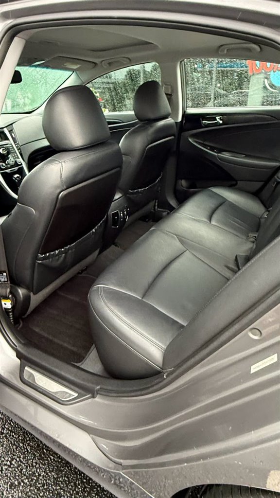 2011 Hyundai Sonata