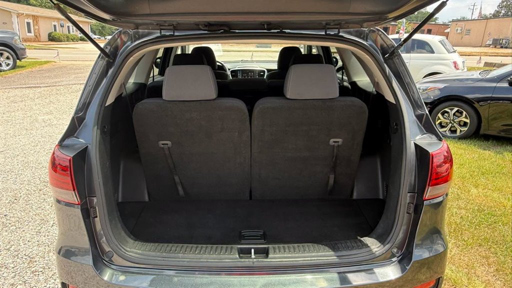 2020 Kia Sorento - $11,495