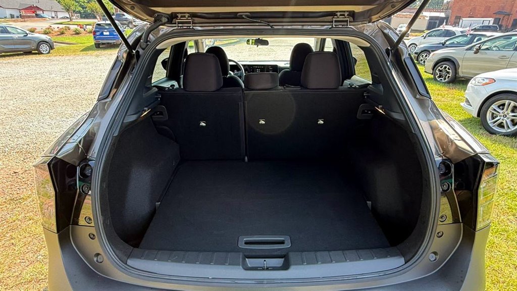 2026 Nissan Kicks - $24,395