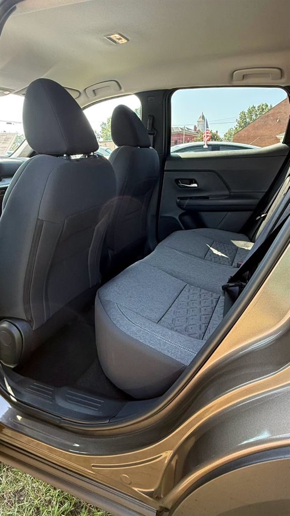 2026 Nissan Kicks - $24,395