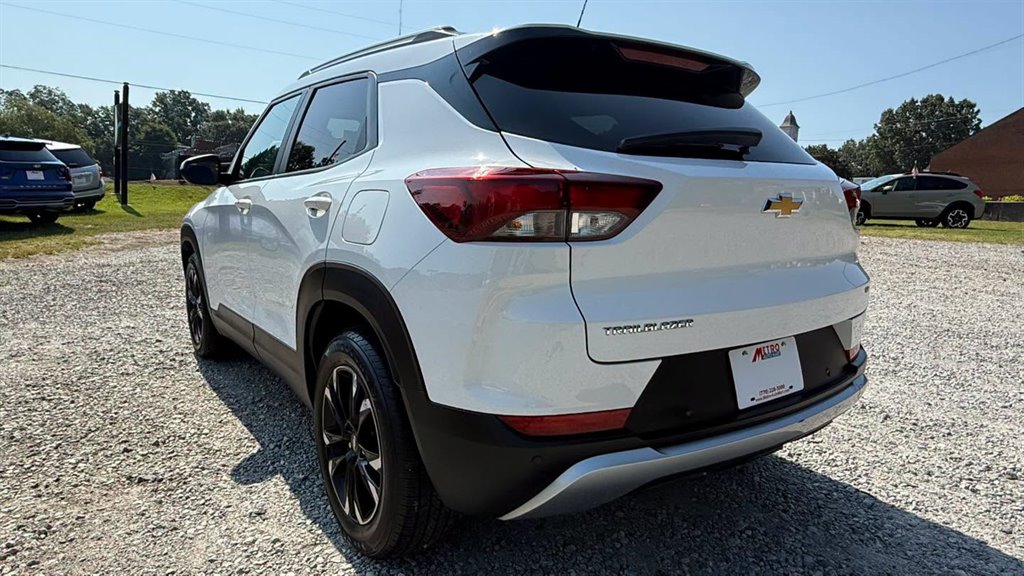 2023 Chevrolet Blazer - $13,295