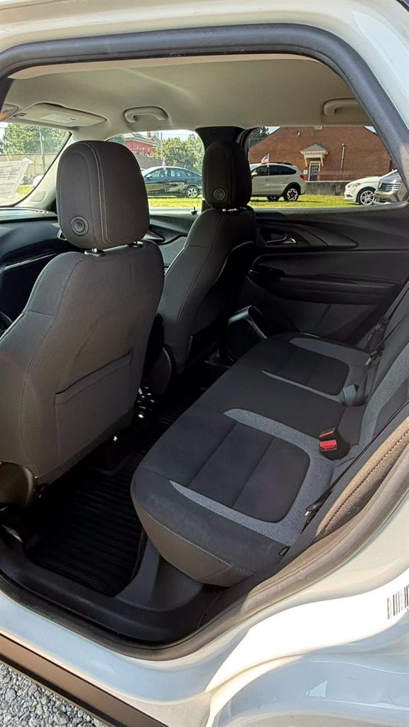 2023 Chevrolet Blazer - $13,295