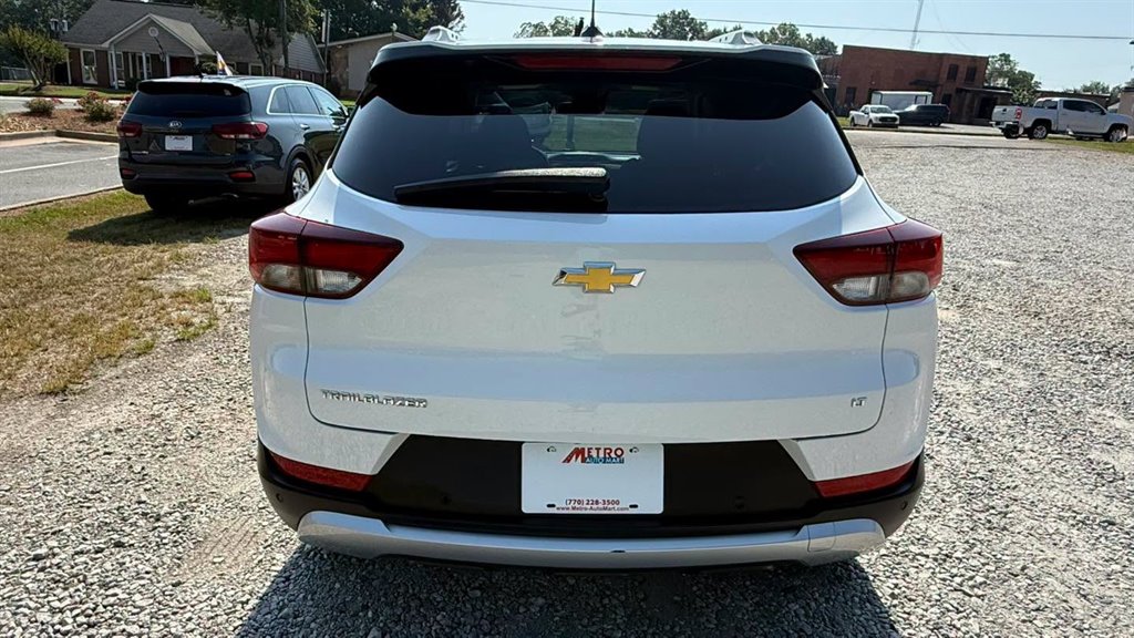 2023 Chevrolet Blazer - $13,295
