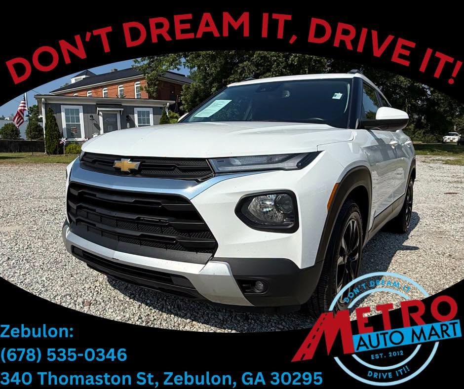 2023 Chevrolet Blazer - $13,295
