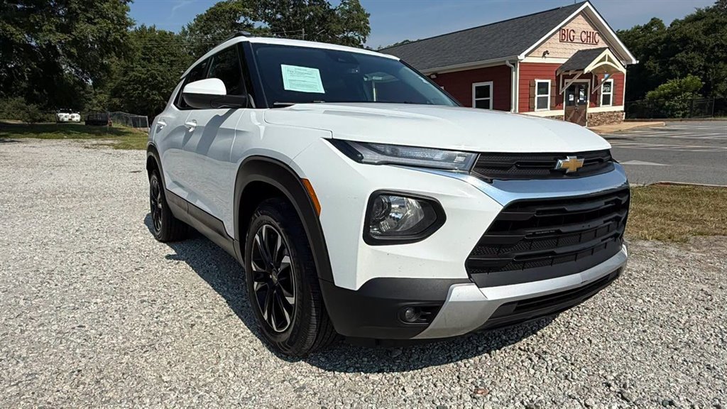 2023 Chevrolet Blazer - $13,295