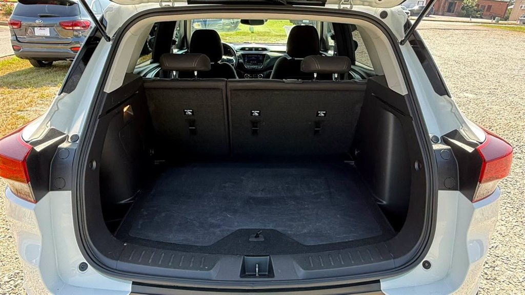 2023 Chevrolet Blazer - $13,295