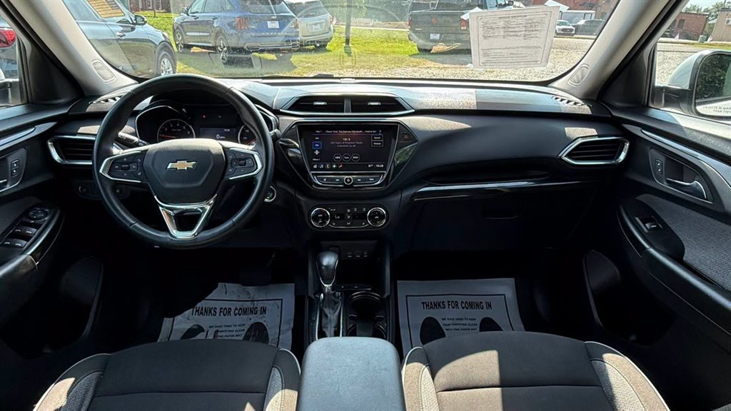 2023 Chevrolet Blazer - $13,295