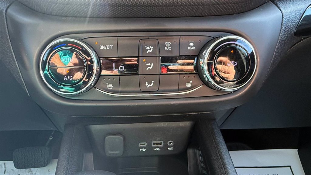 2023 Chevrolet Blazer - $13,295