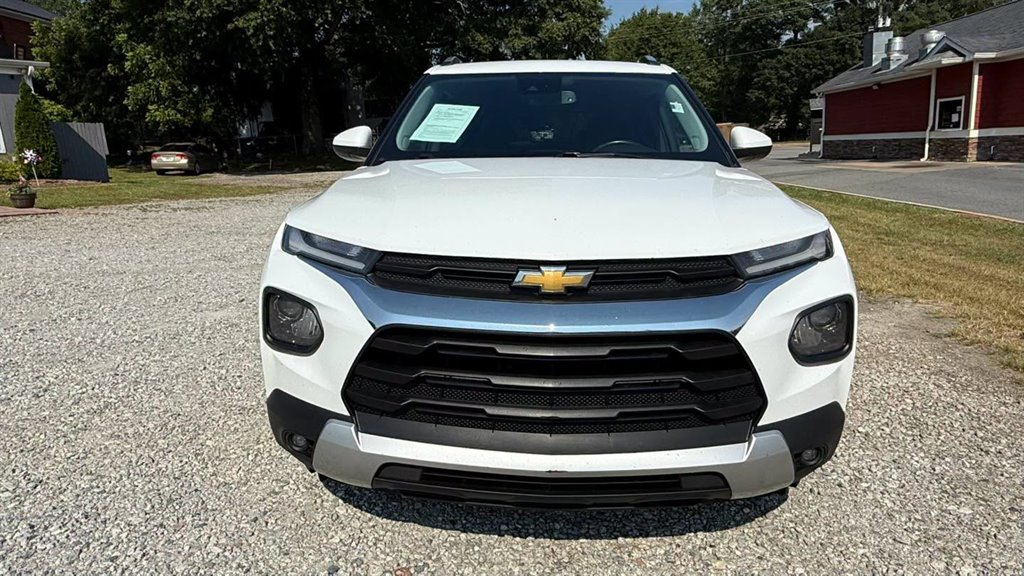 2023 Chevrolet Blazer - $13,295