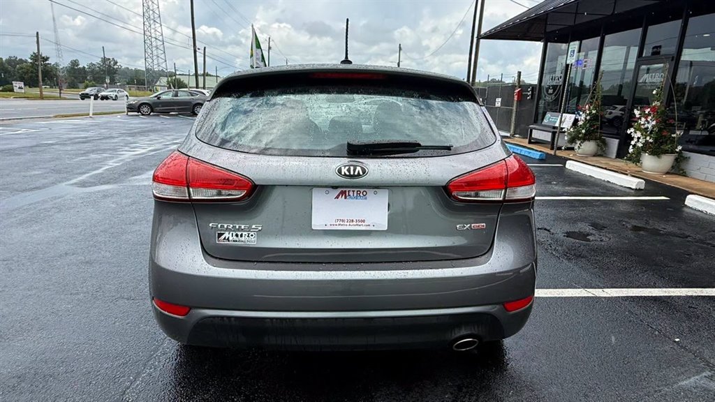 2014 Kia Forte
