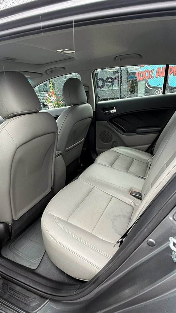 2014 Kia Forte