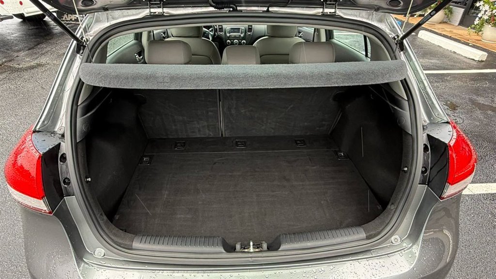2014 Kia Forte