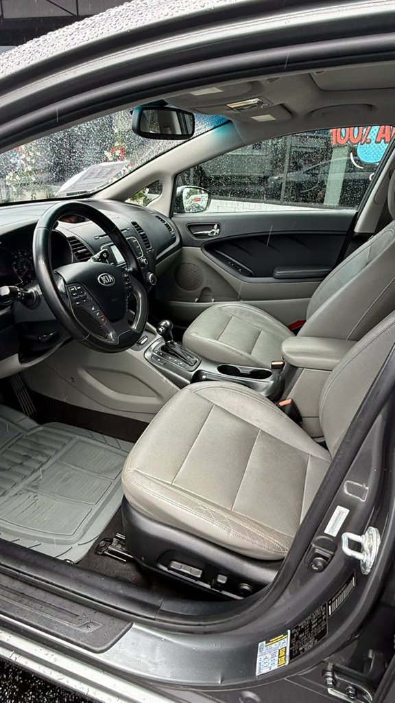 2014 Kia Forte