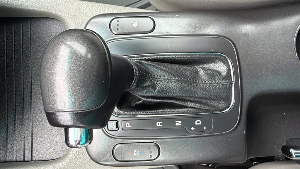 2014 Kia Forte