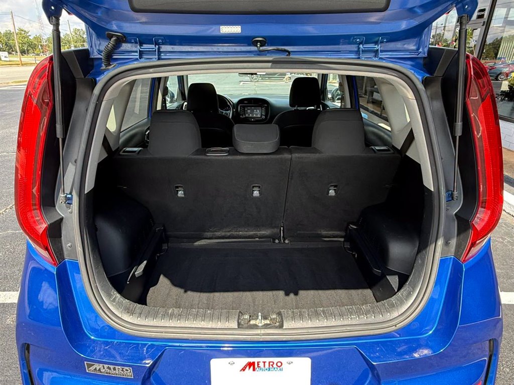 2020 Kia Soul