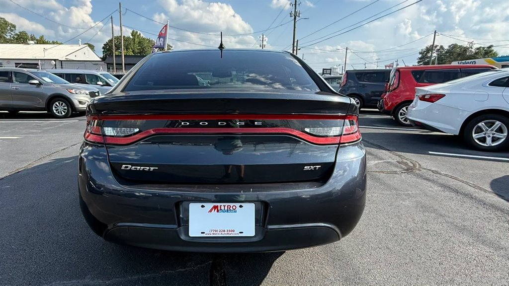 2013 Dodge Dart