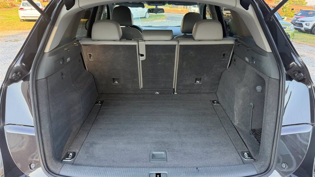 2015 Audi Q5 - $7,995