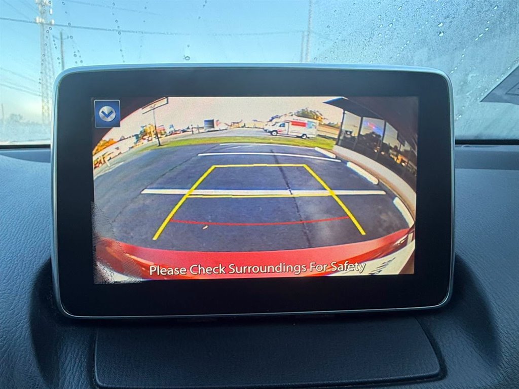 2016 Toyota Scion Ia