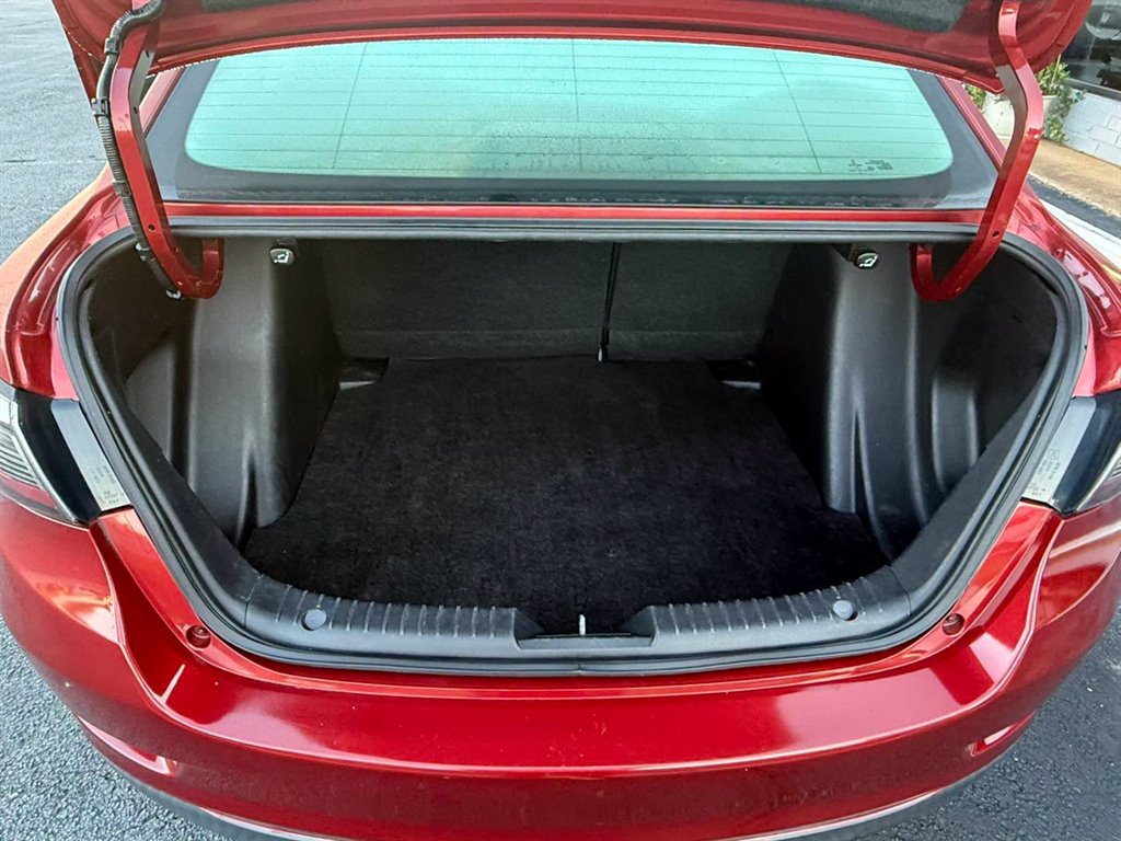 2016 Toyota Scion Ia