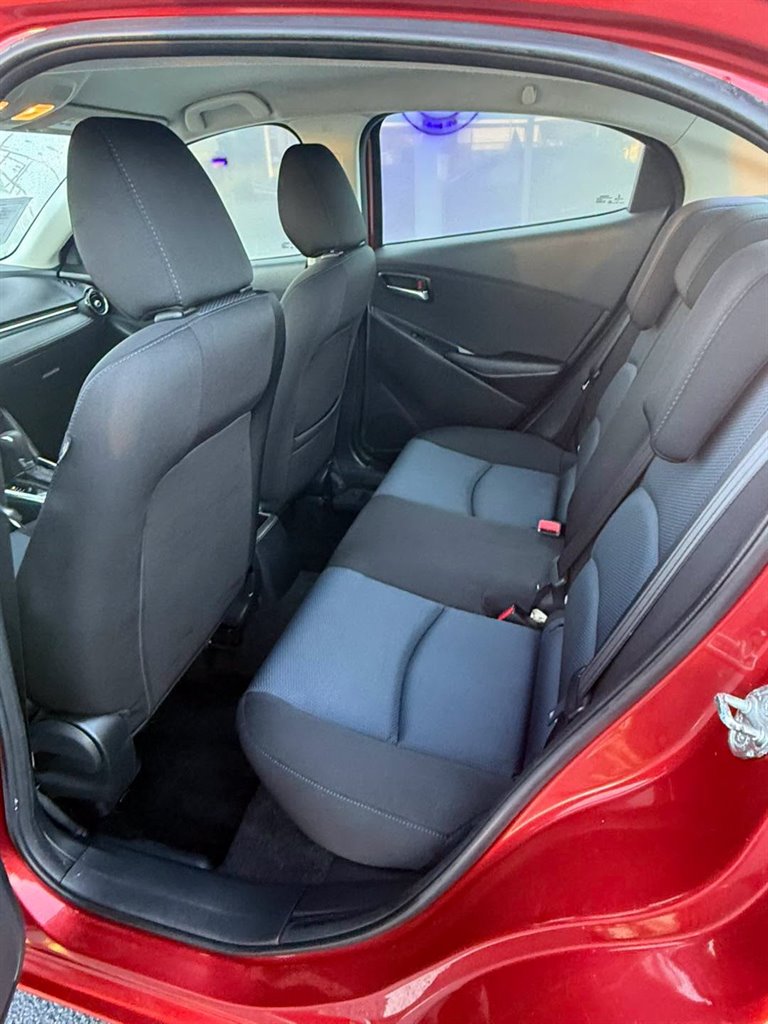 2016 Toyota Scion Ia
