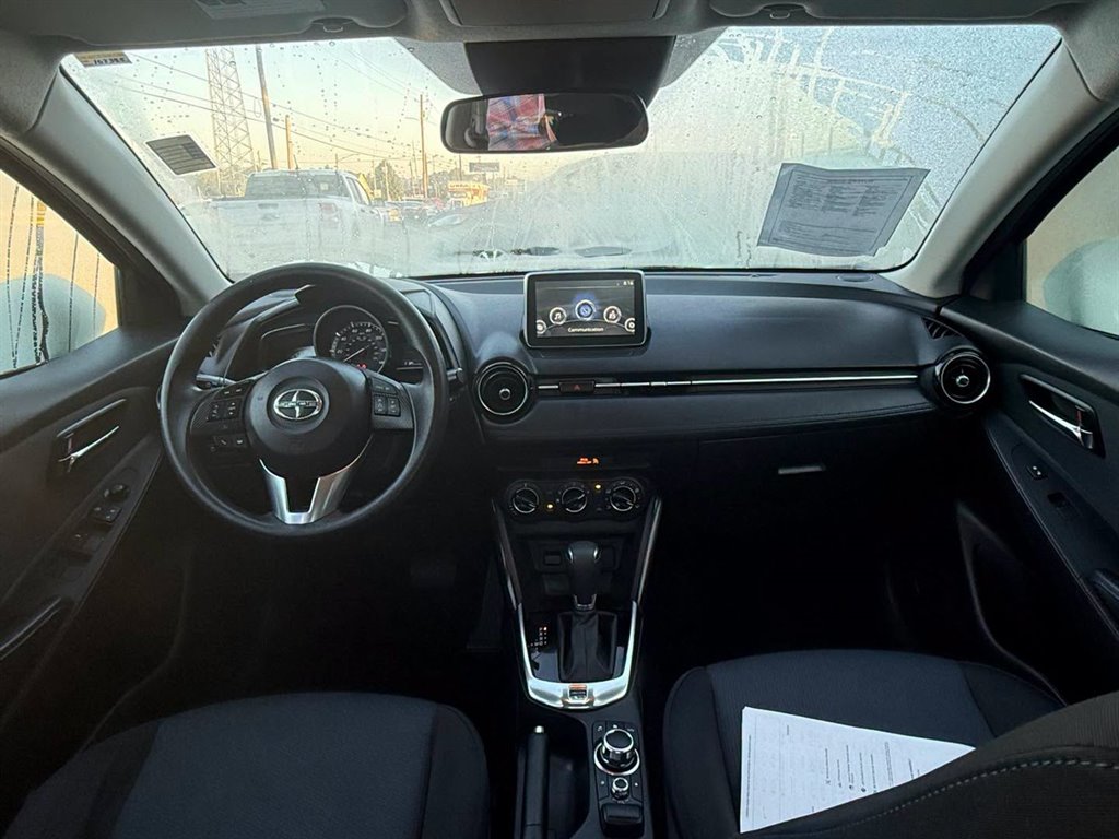 2016 Toyota Scion Ia