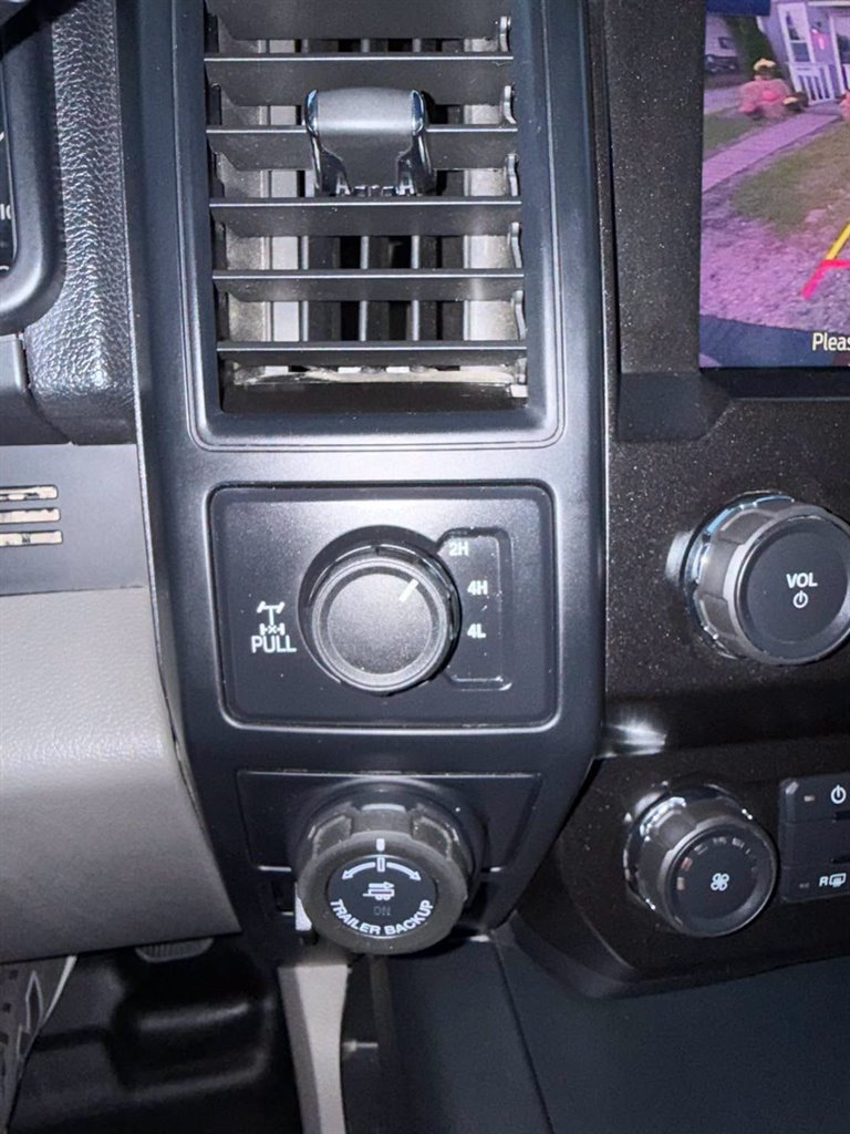 2019 Ford F-150 - $18,495