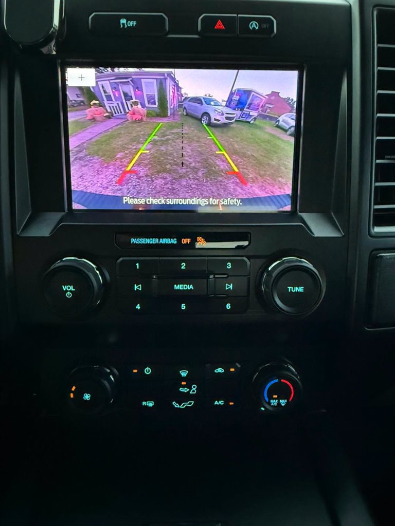 2019 Ford F-150 - $18,495