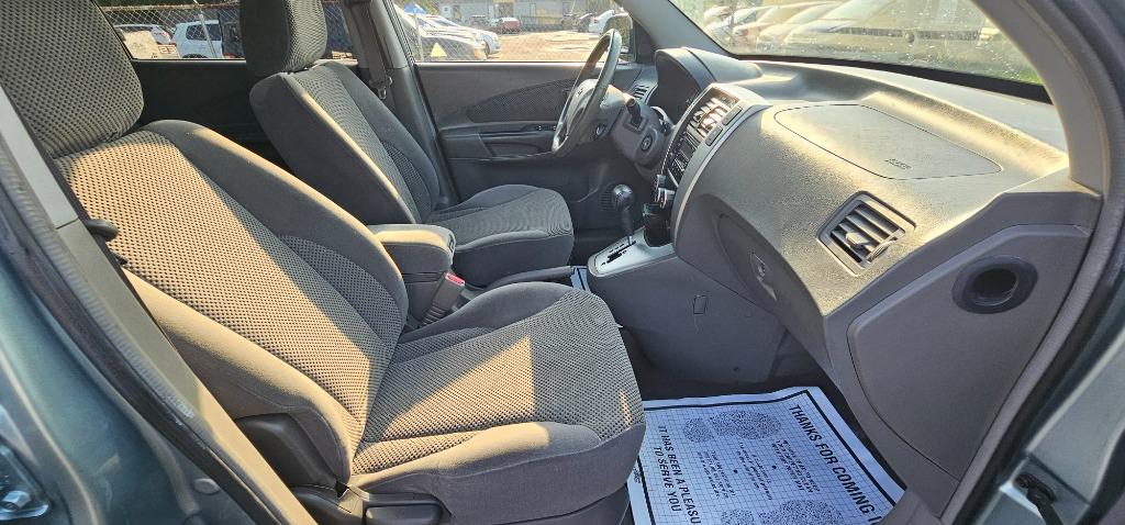 2007 Hyundai Tucson - $3,499